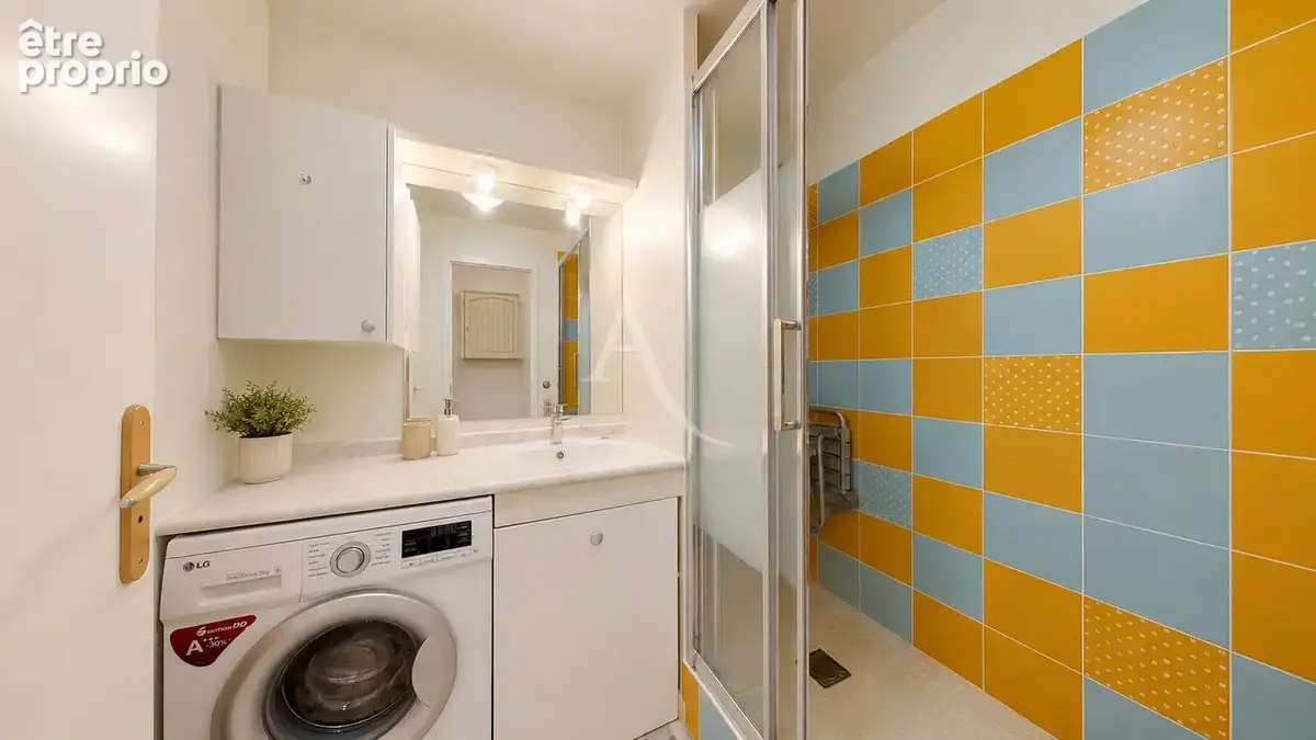 Appartement Cergy 4 pièces 63.75 m2 - photo 10