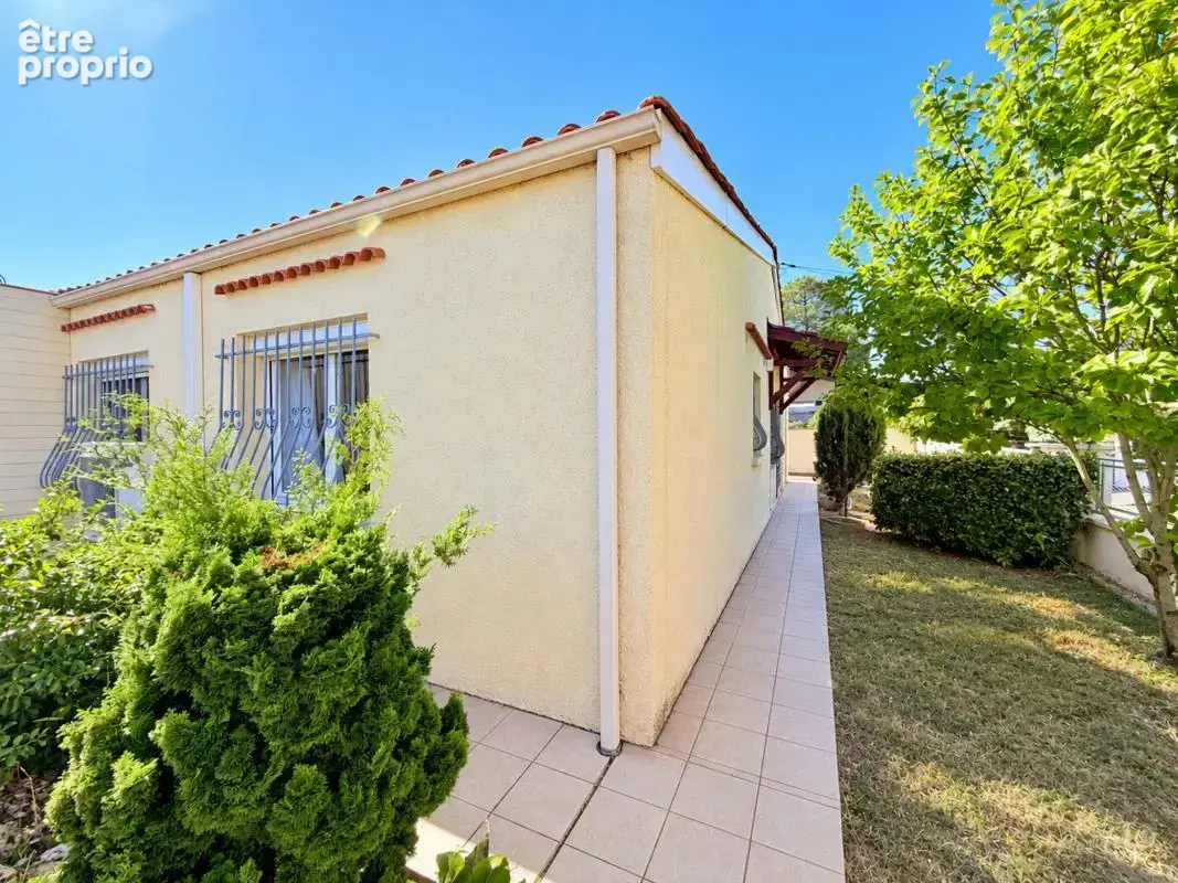 Maison 6 pièces 143 m² à vendre à Le Taillan-Medoc (33320) - photo 4