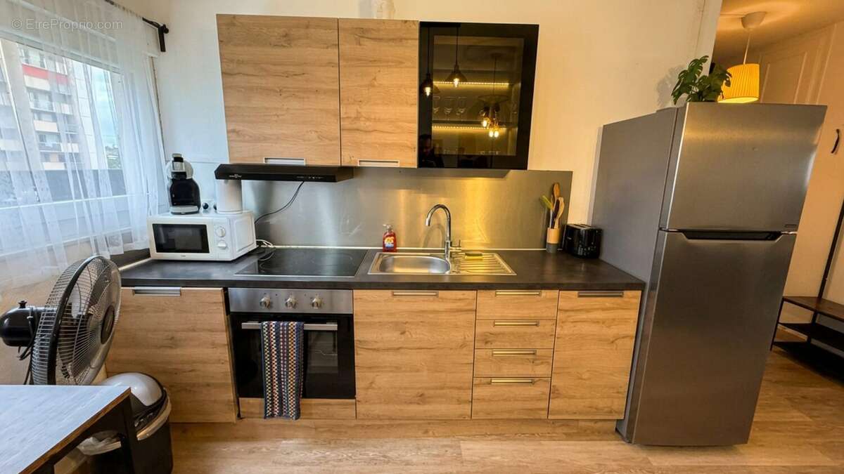 Appartement 62 m² à Mulhouse  - photo 5