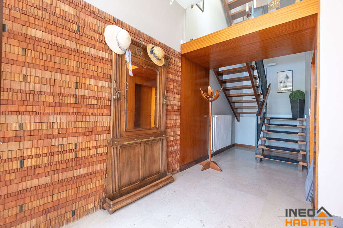 Appartement à SAINT-GREGOIRE