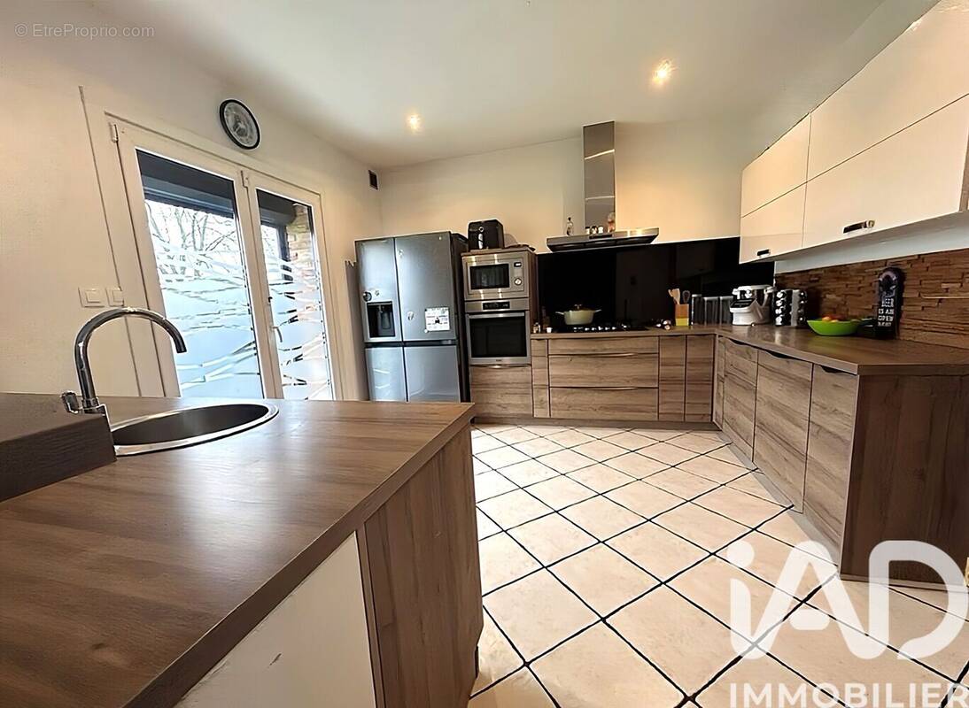 Photo 1 - Maison à SOMAIN