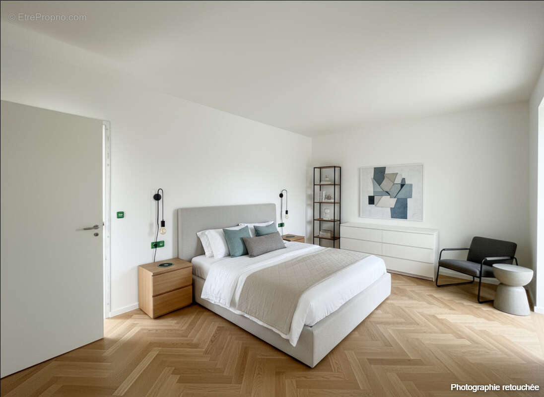 Maison à SAINT-PAUL-LES-DAX