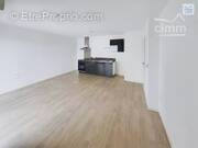 Appartement à SAINT-MALO