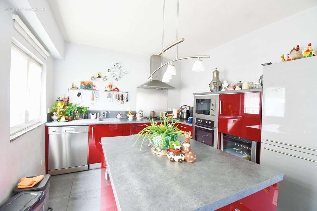 Maison 121 m² à Lalheue  - photo 3