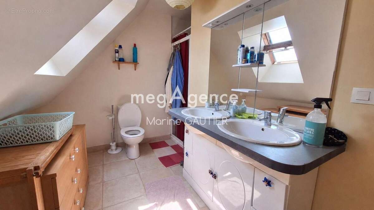 Maison 5 pièces - 4 chambres + T2 - 35800 - Dinard - photo 9