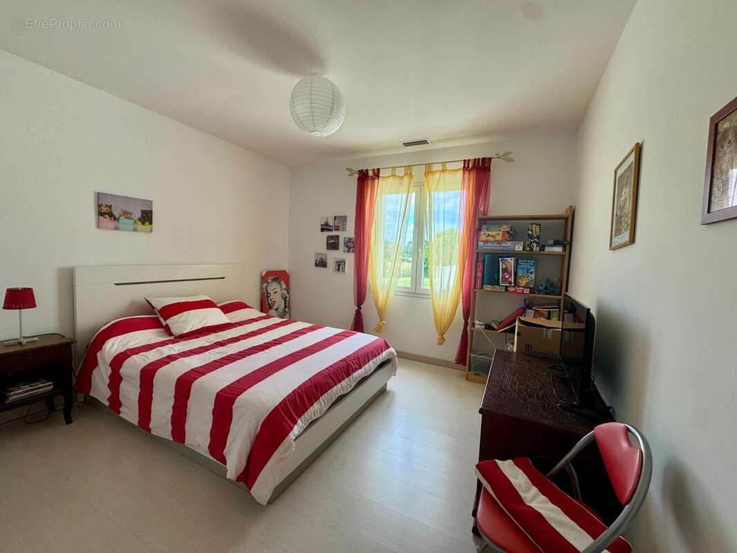 Photo 8 - Maison à BIAS