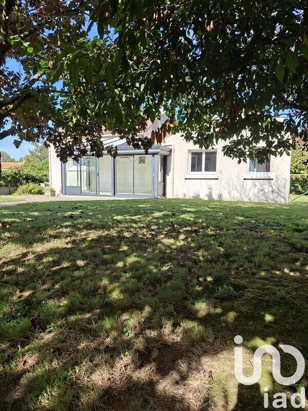 Photo 1 - Maison à SAINT-VIAUD