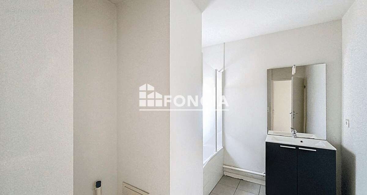 Appartement à LORMONT