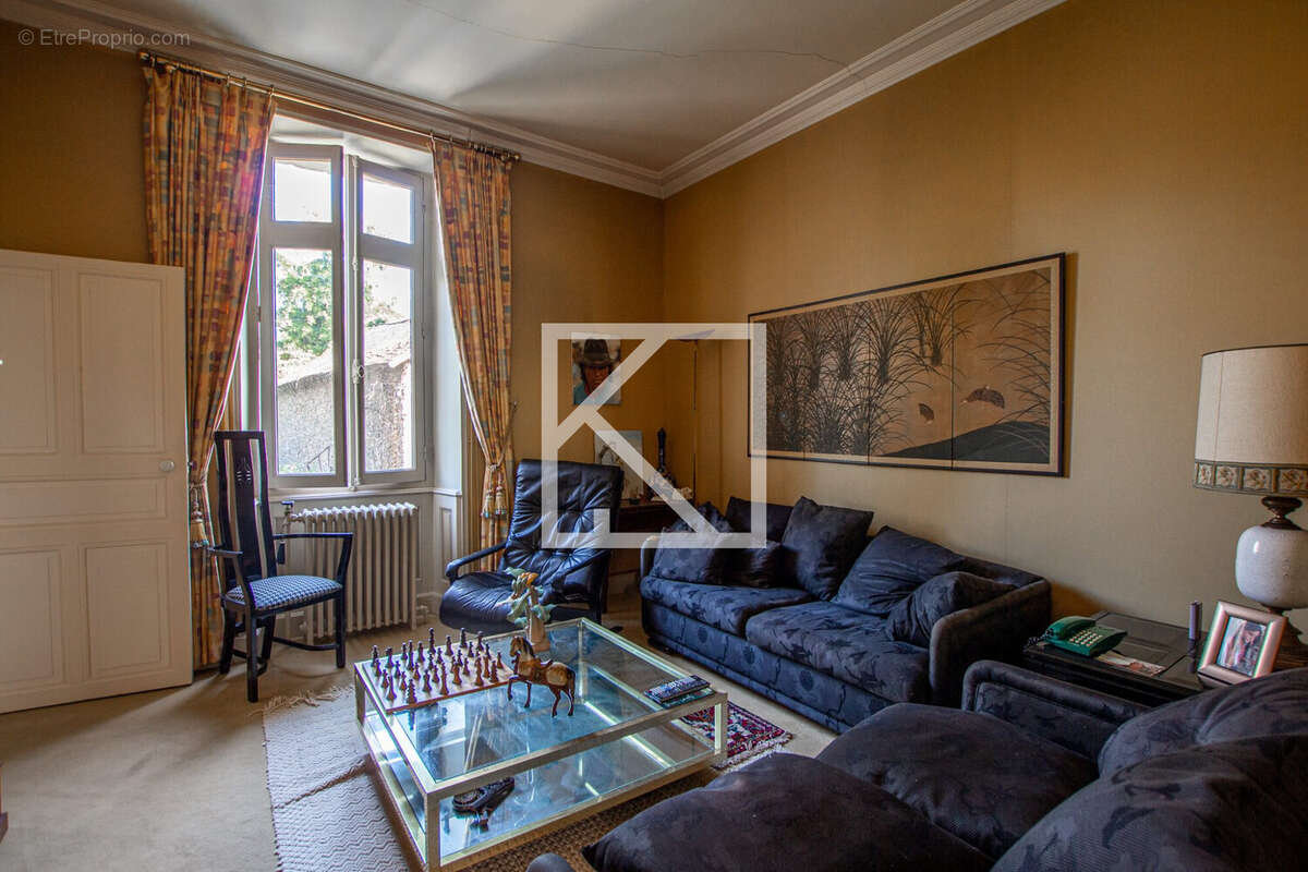 Maison à CANDE