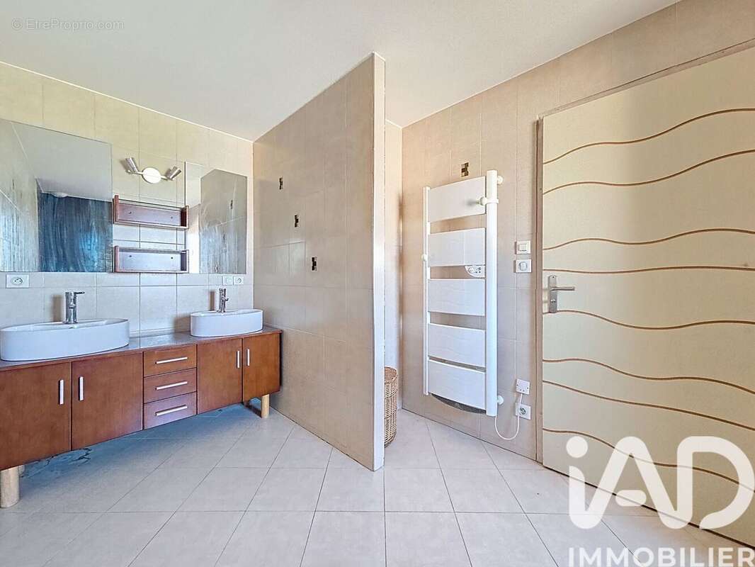 Photo 9 - Maison à PORT-SAINT-PERE