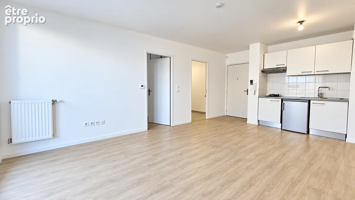 Appartement Epinay Sur Orge 2 pièce(s) 43 m2 - photo 4