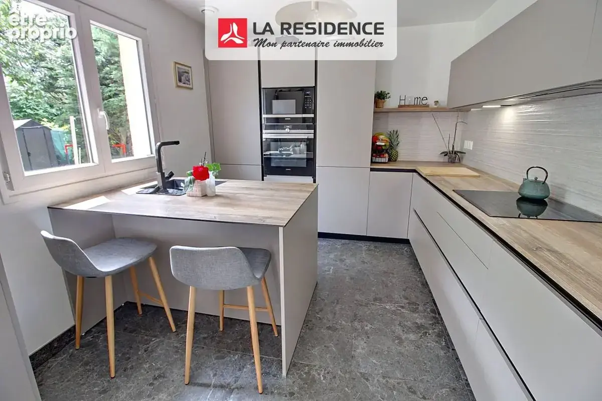 Maison 6 pièces 106 m² à vendre à Triel-Sur-Seine (78510) - photo 3