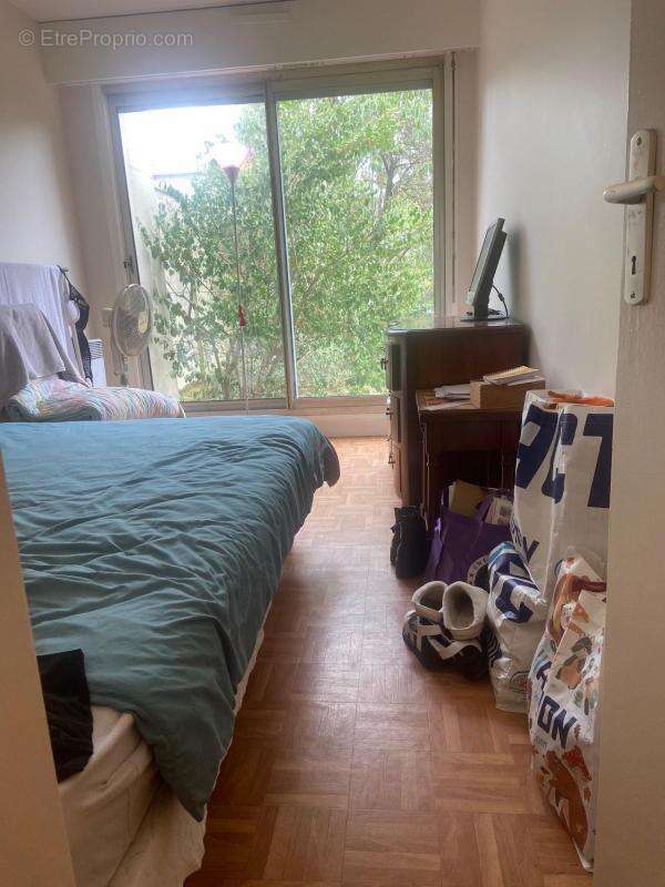 Appartement à PANTIN