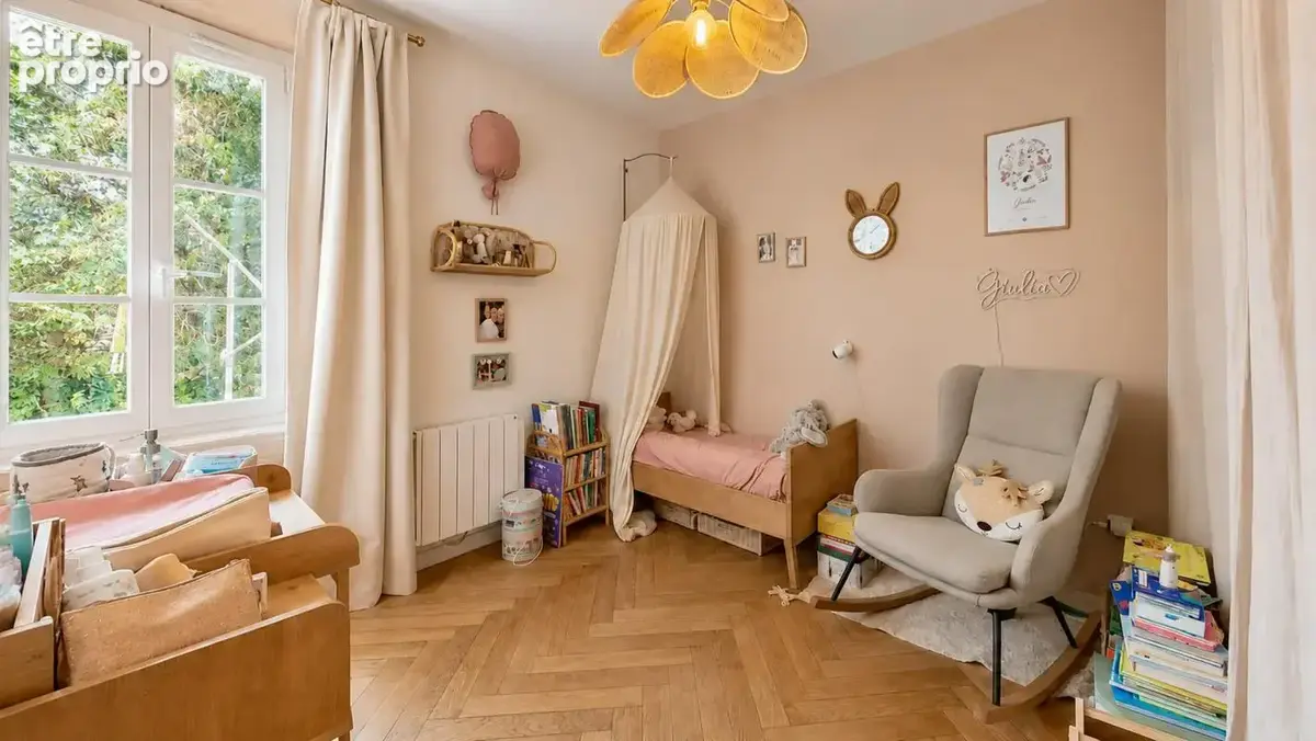 Appartement - photo 7