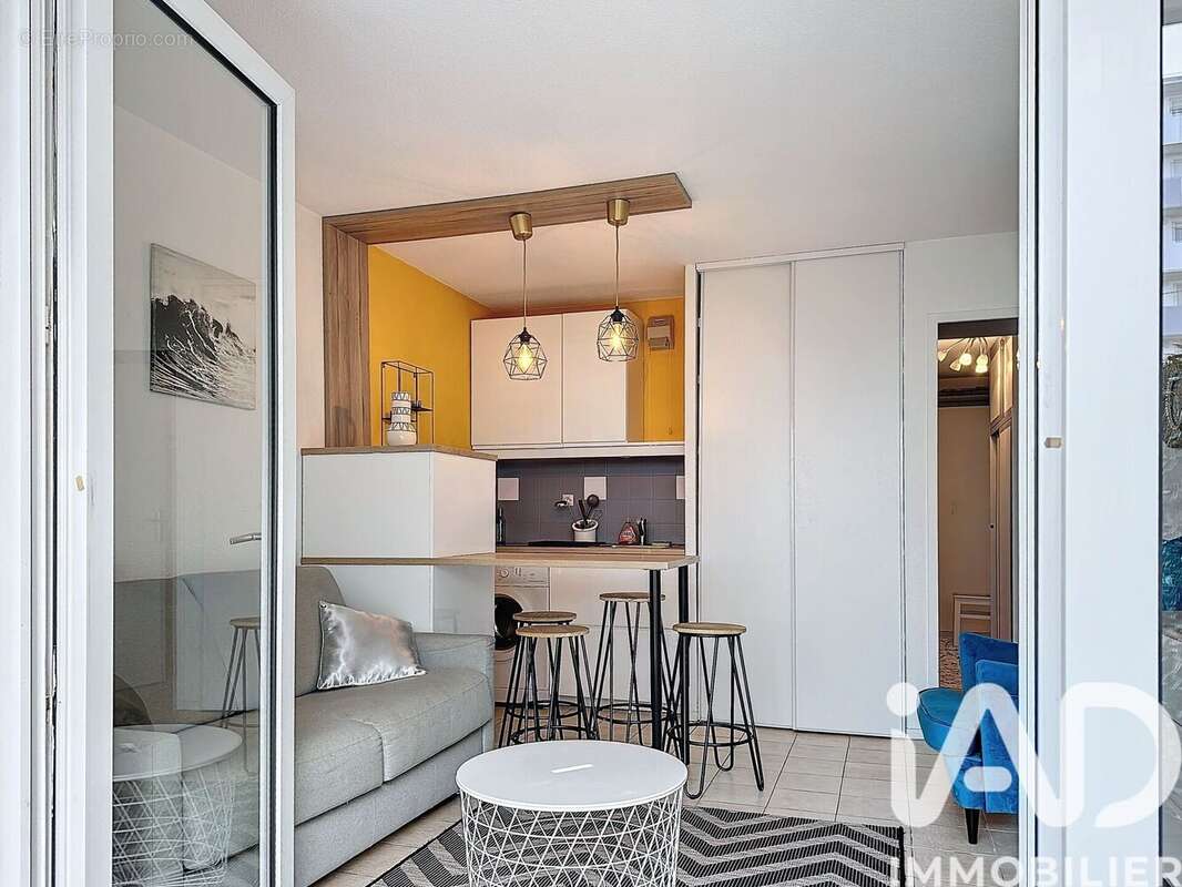 Photo 3 - Appartement à QUIBERON