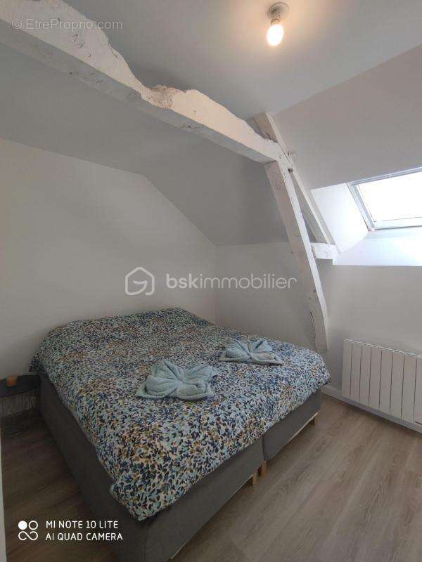 Appartement à PACE