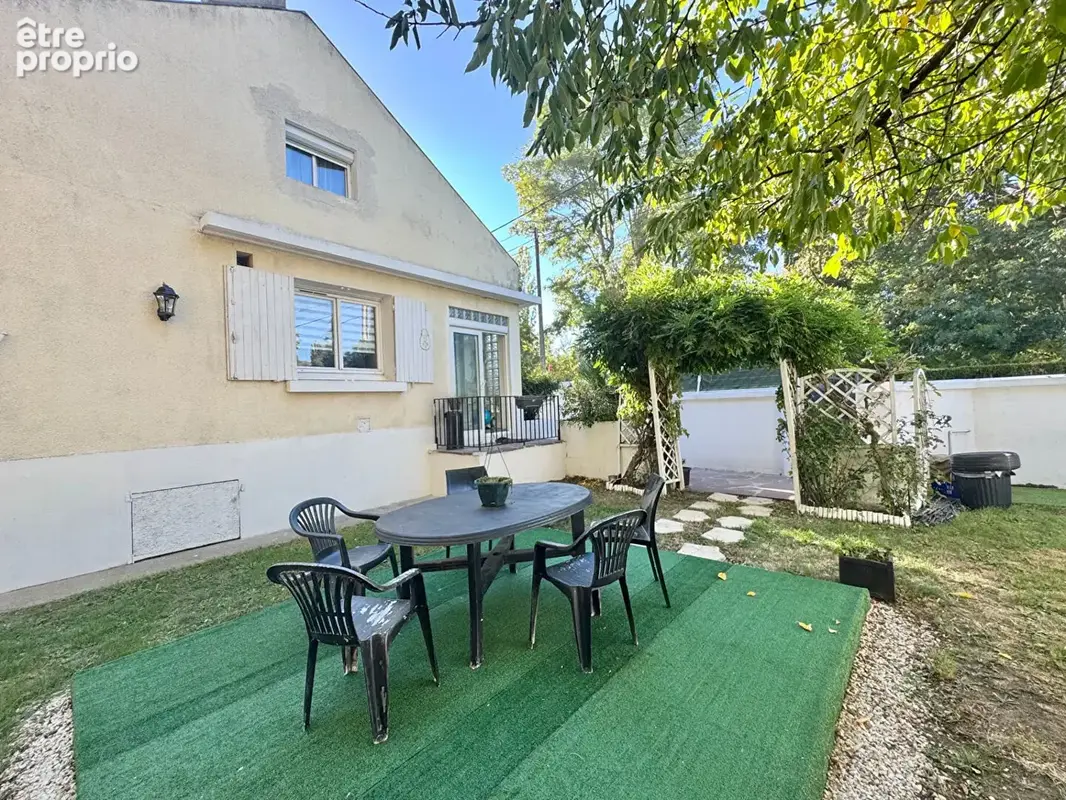 À vendre - maison familiale -  5 chambres 141m2 à bérou la mulotière - photo 17