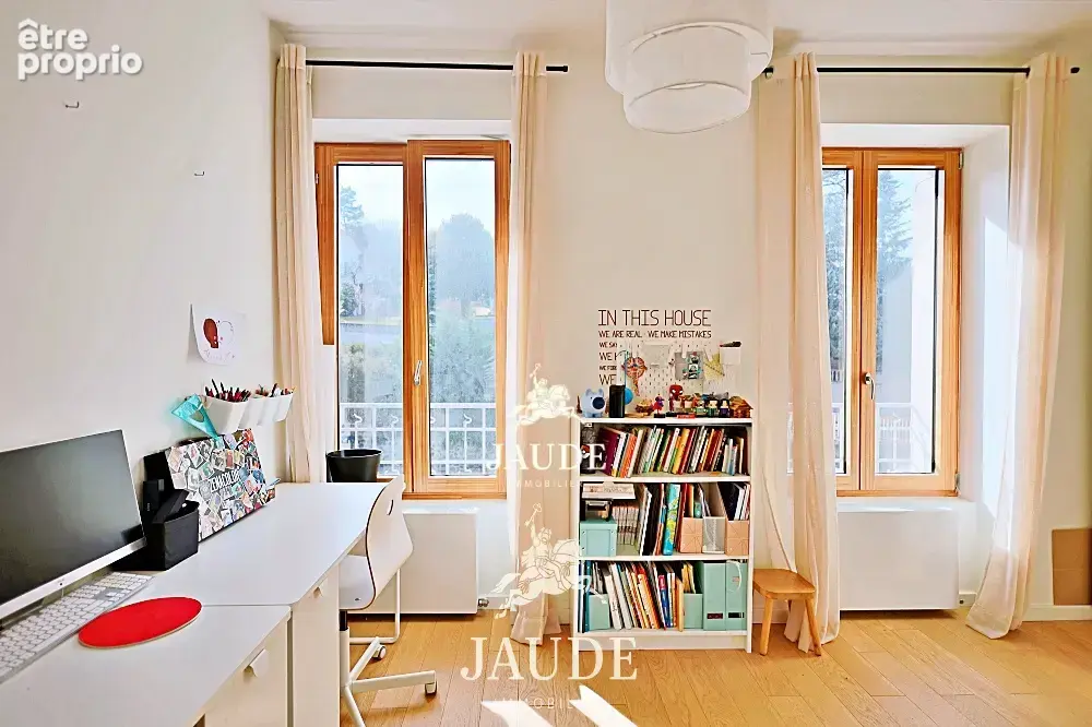 A vendre maison chamalieres / royat - photo 7