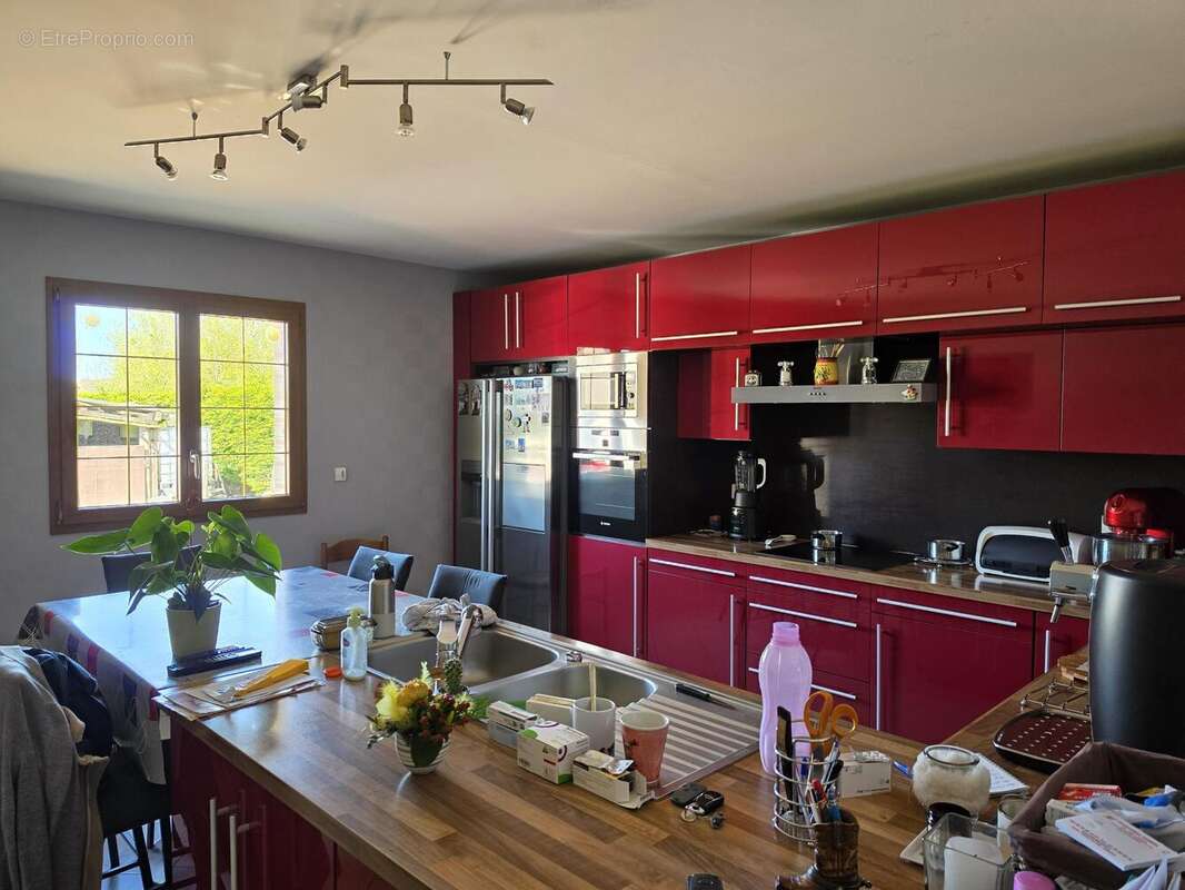 Photo 3 - Maison à VALMONT