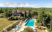 Appartement à BERRIAS-ET-CASTELJAU