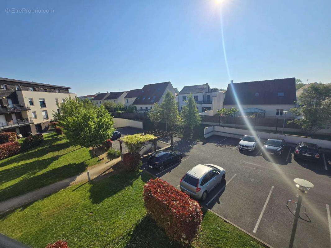 Appartement à COMPIEGNE