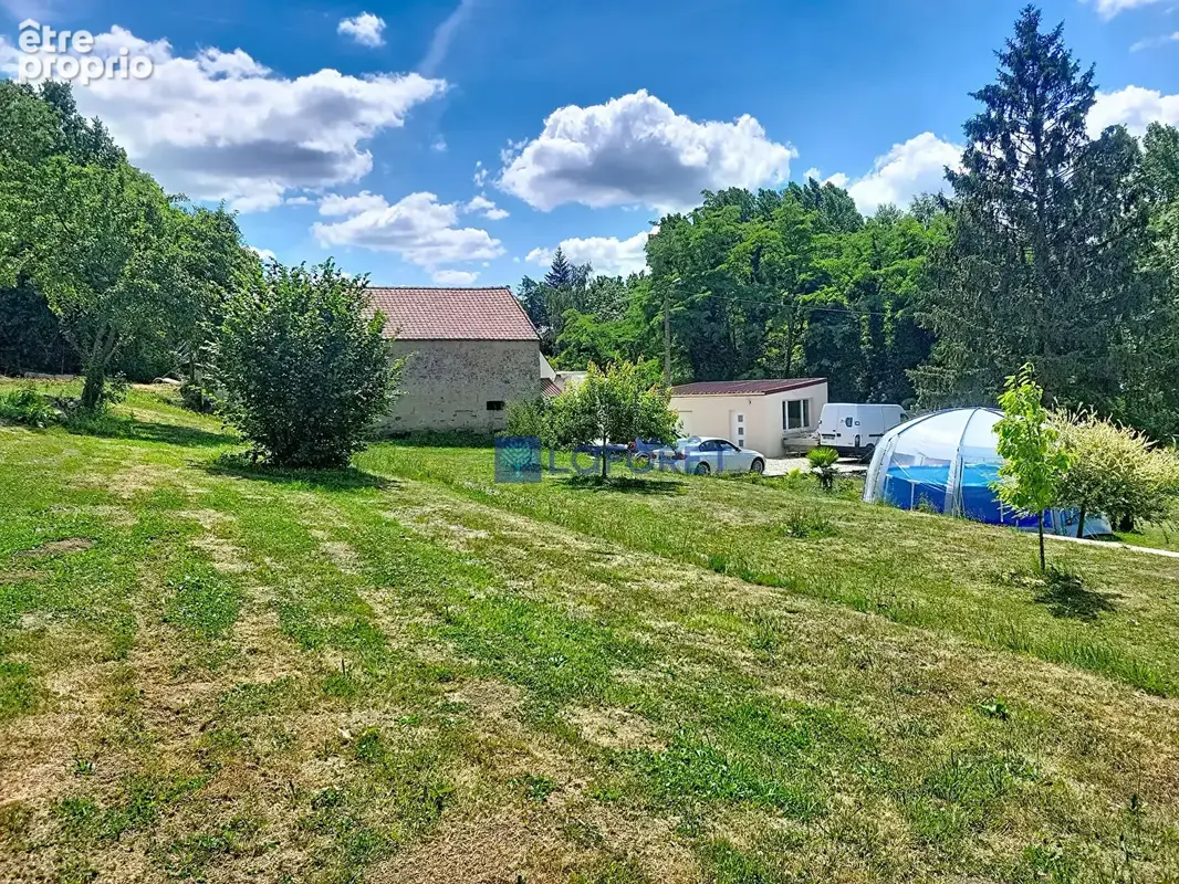 Maison Crepy 7 pièce(s) 286.03 m2 - photo 11