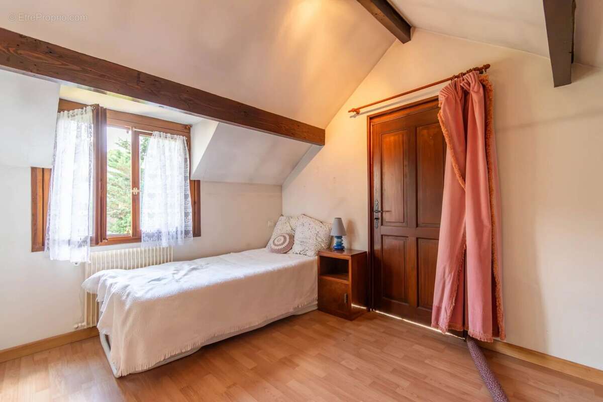 Maison à MONTMORENCY