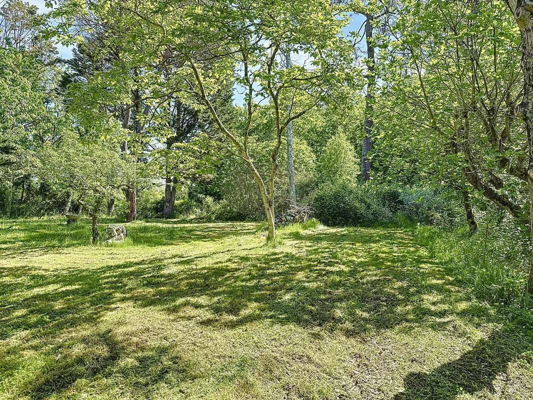 Maison à MAUBOURGUET