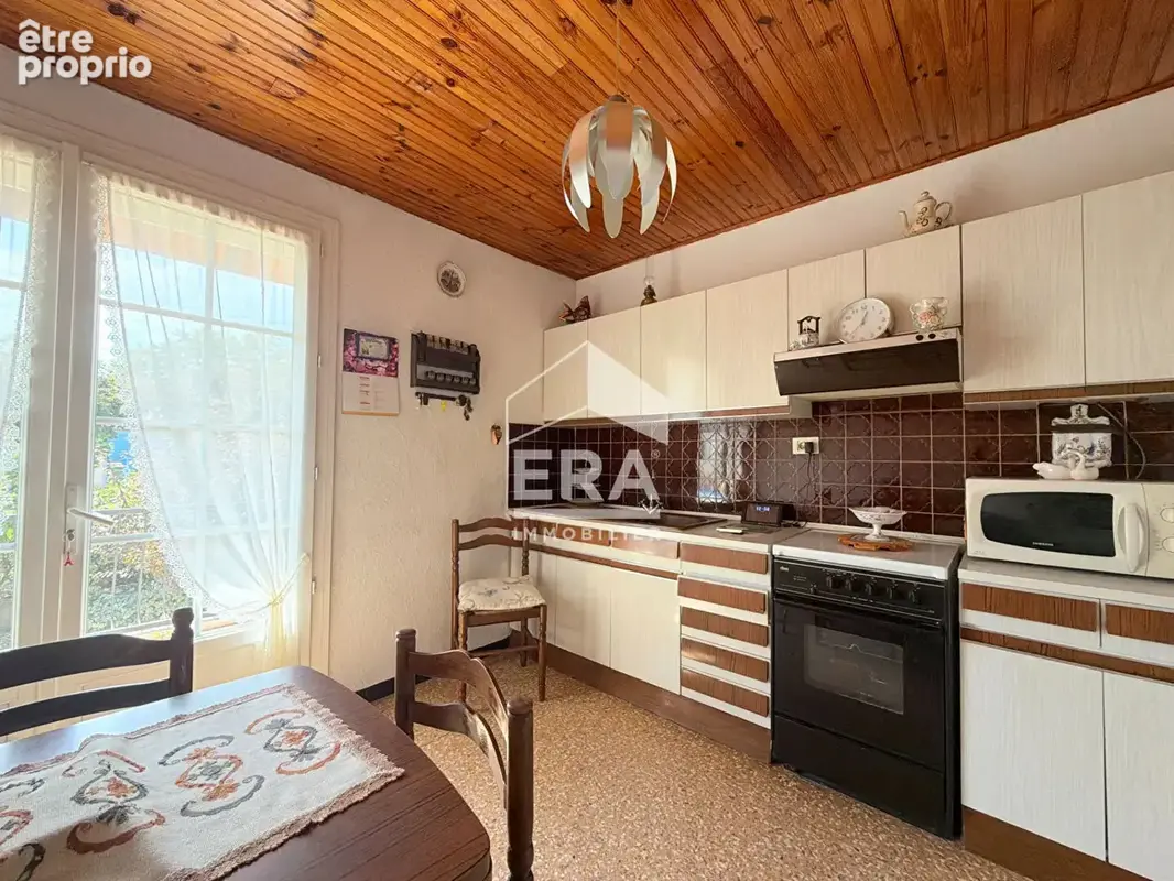 Maison 112m² à le puy-sainte-réparade - photo 3
