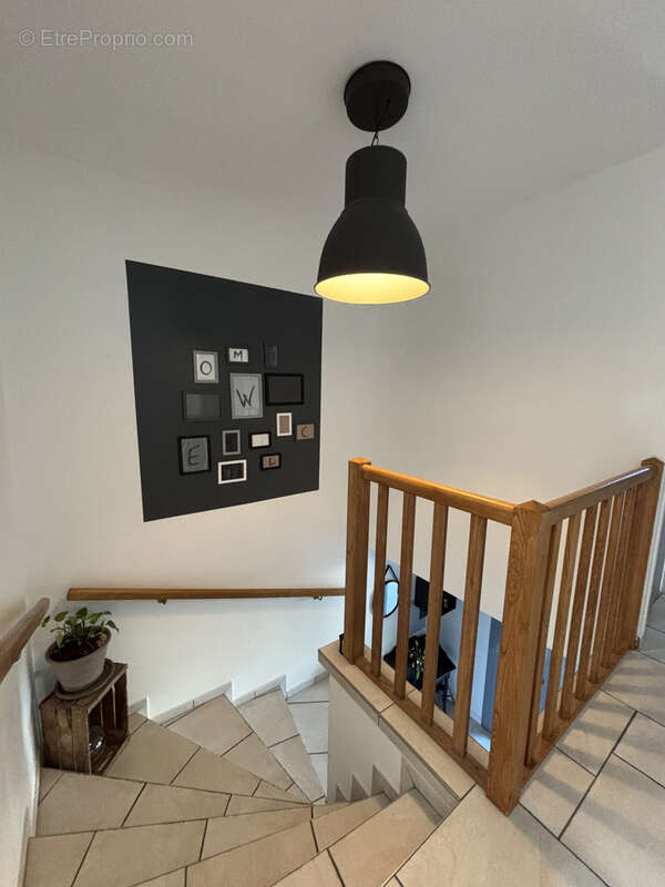 Maison à BEAUMONT-LES-VALENCE