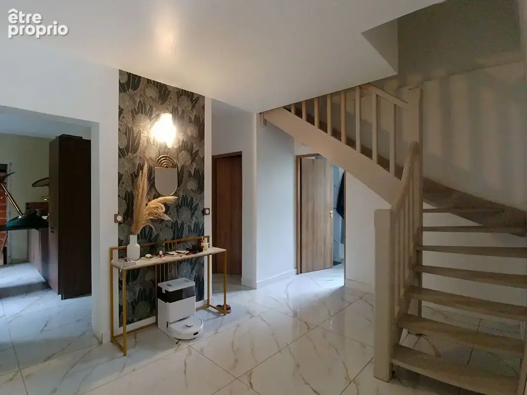 Maison en campagne de Caussade, 5 chambres, terrain 3000m² - photo 3