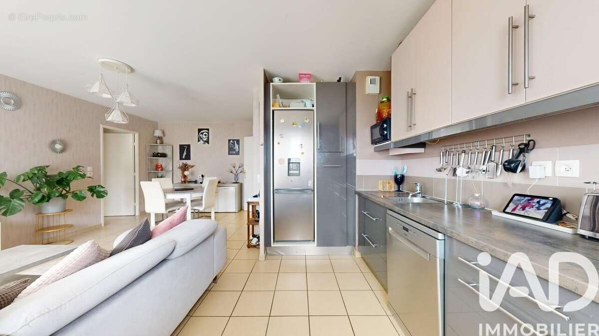 Photo 6 - Appartement à TRAPPES