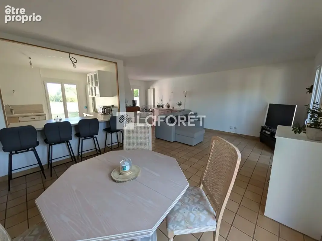 Maison 5 pièces irigny - photo 2