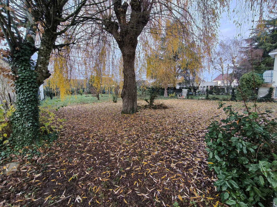 Maison à CHAMBRAY-LES-TOURS