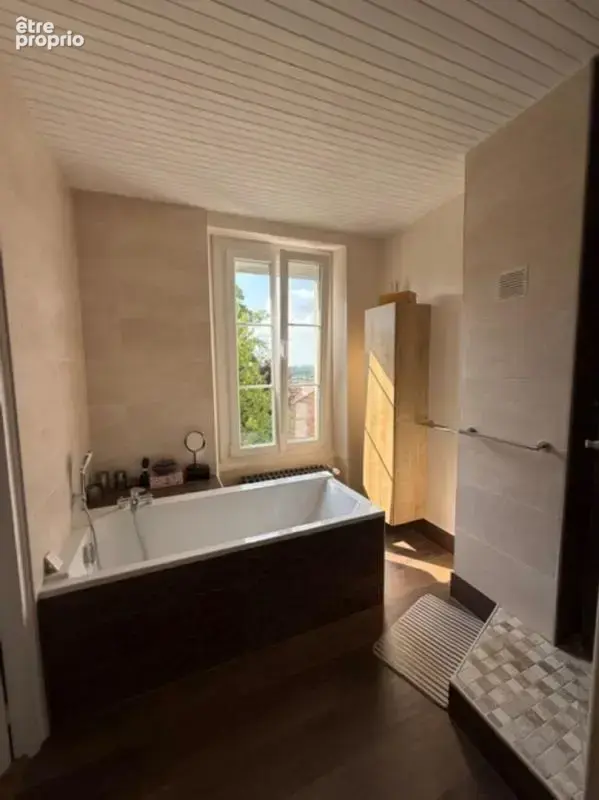 Maison ancienne renovee de 159 m² a jouars pontchartrain - photo 17