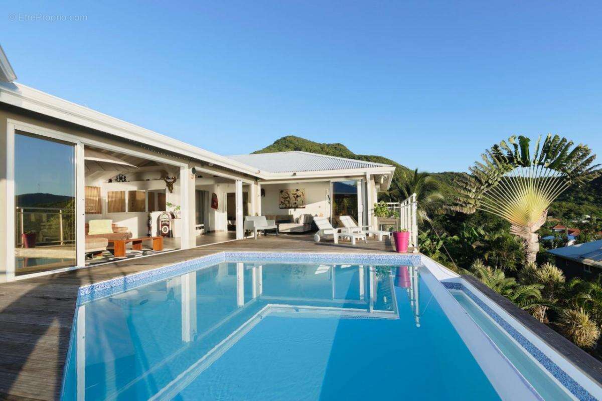 Maison à LE DIAMANT