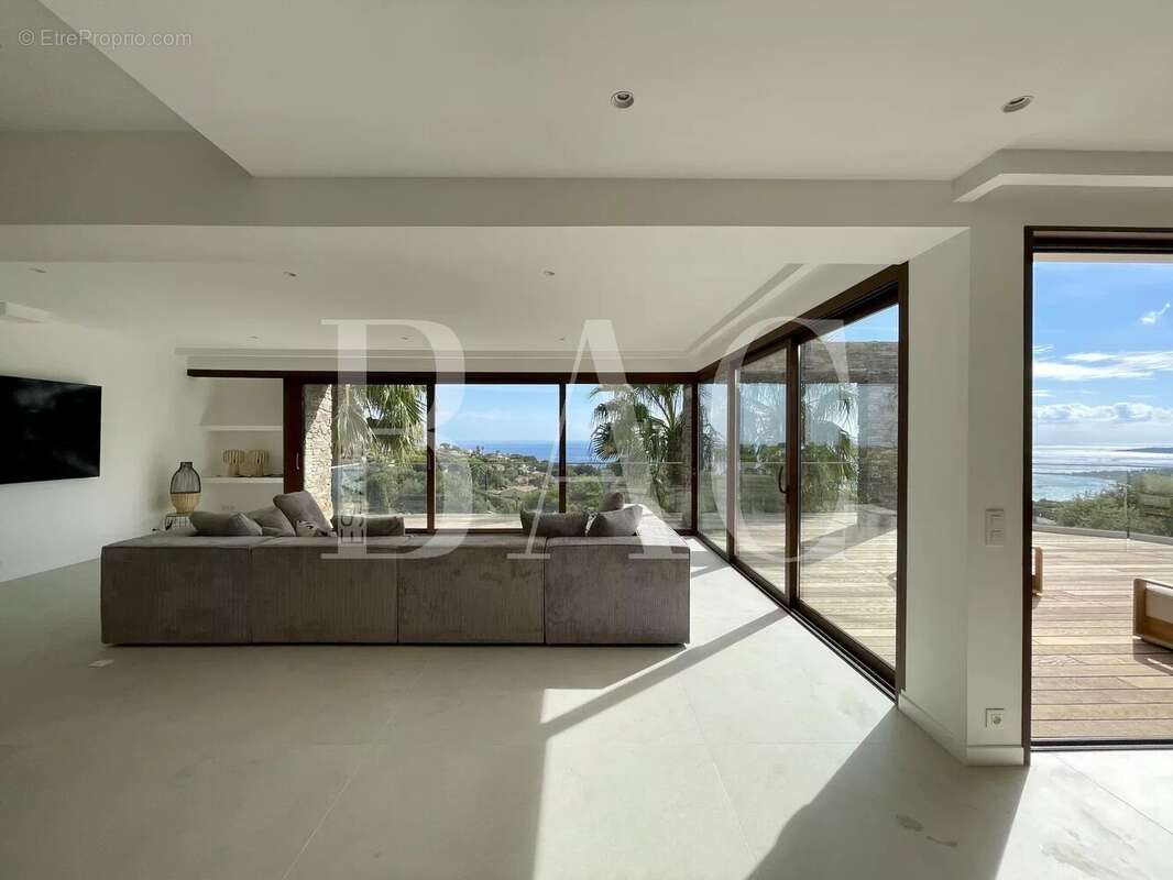 Maison à SAINTE-MAXIME