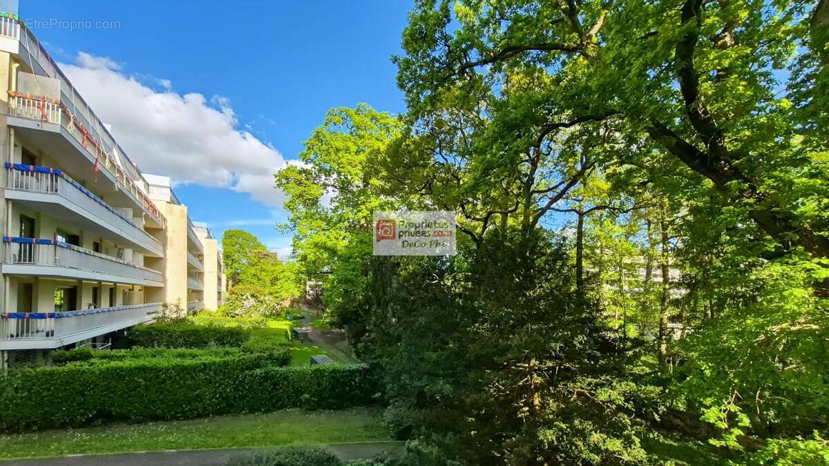 Appartement à VERSAILLES