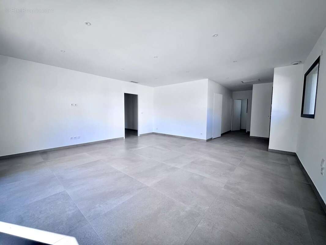 Appartement à CABESTANY