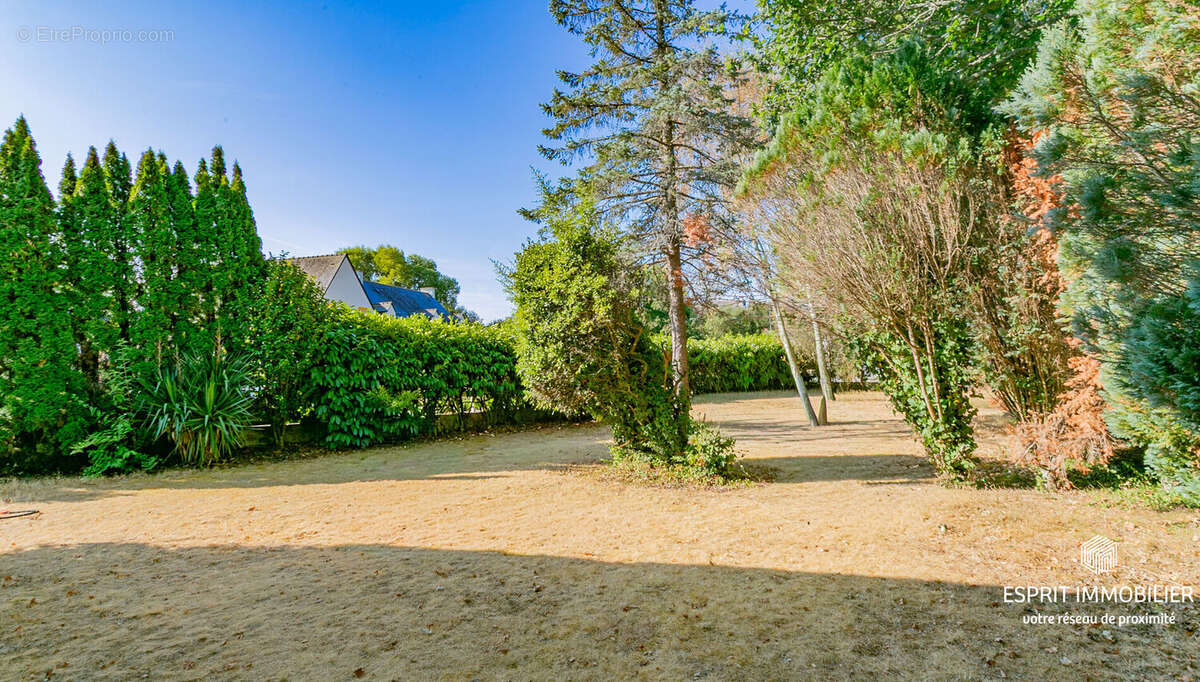 Trégunc - Maison familiale avec vie de plain-pied, 6 chambres, proche commerces - photo 18