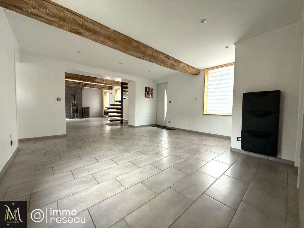 Maison à ONNAING