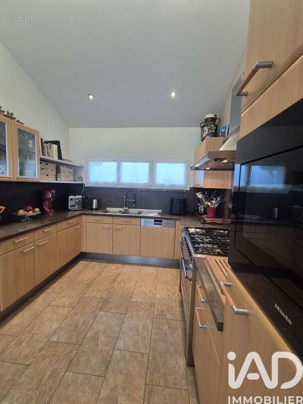 Photo 3 - Maison à THONON-LES-BAINS