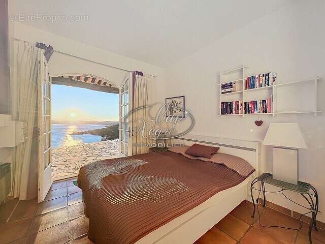 Maison à LE LAVANDOU