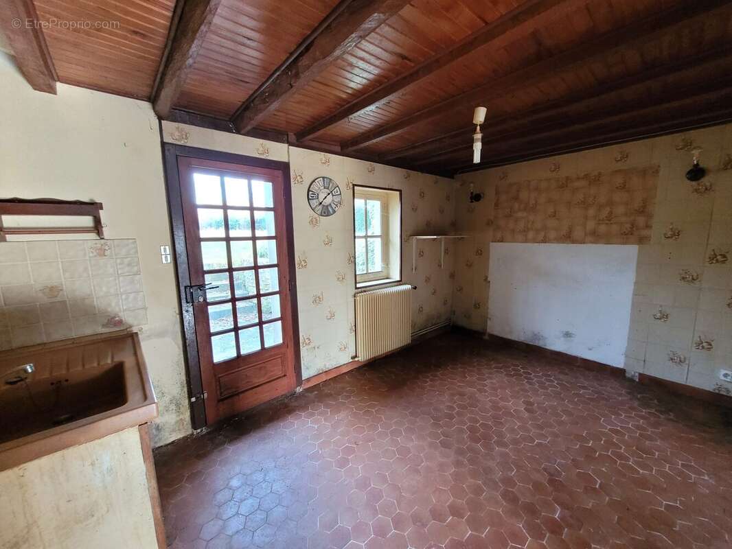 Maison 58 m² à Mauves-Sur-Huisne  - photo 6
