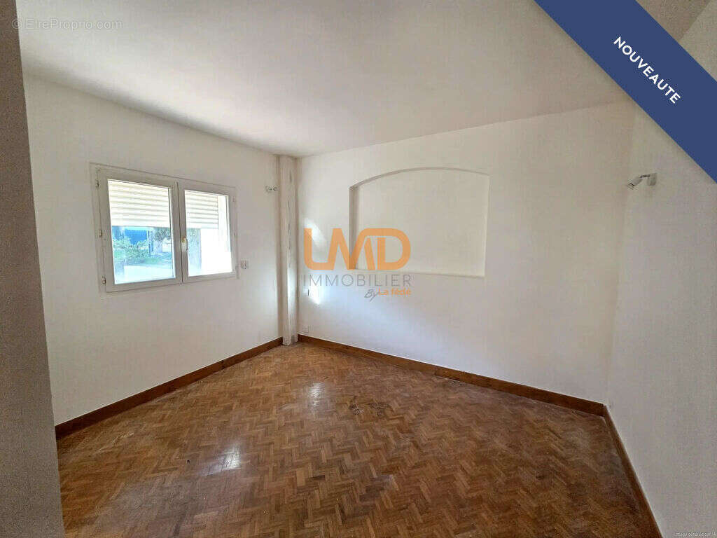 Appartement à BANDOL