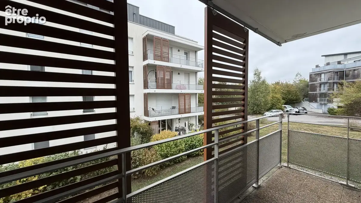 Appartement 2 pièces 45 m² à vendre à Viry (74580) - photo 6