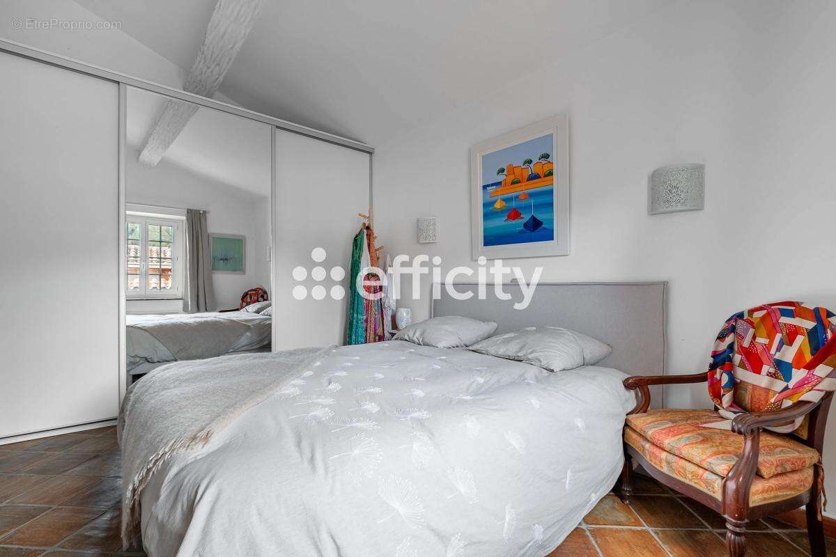 Appartement à RAMATUELLE