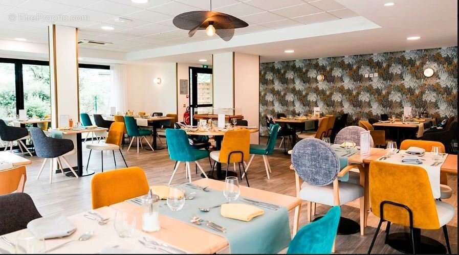 Appartement à LAILLE