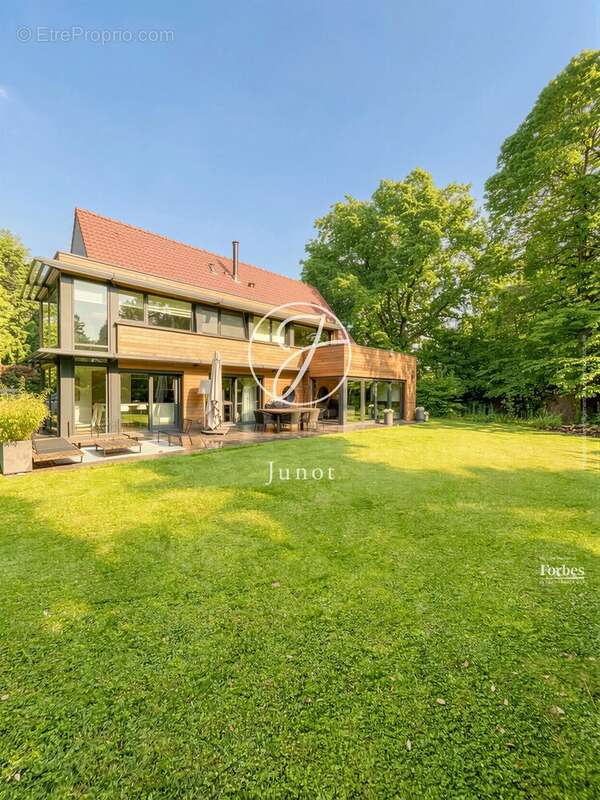 Maison à GRUSON