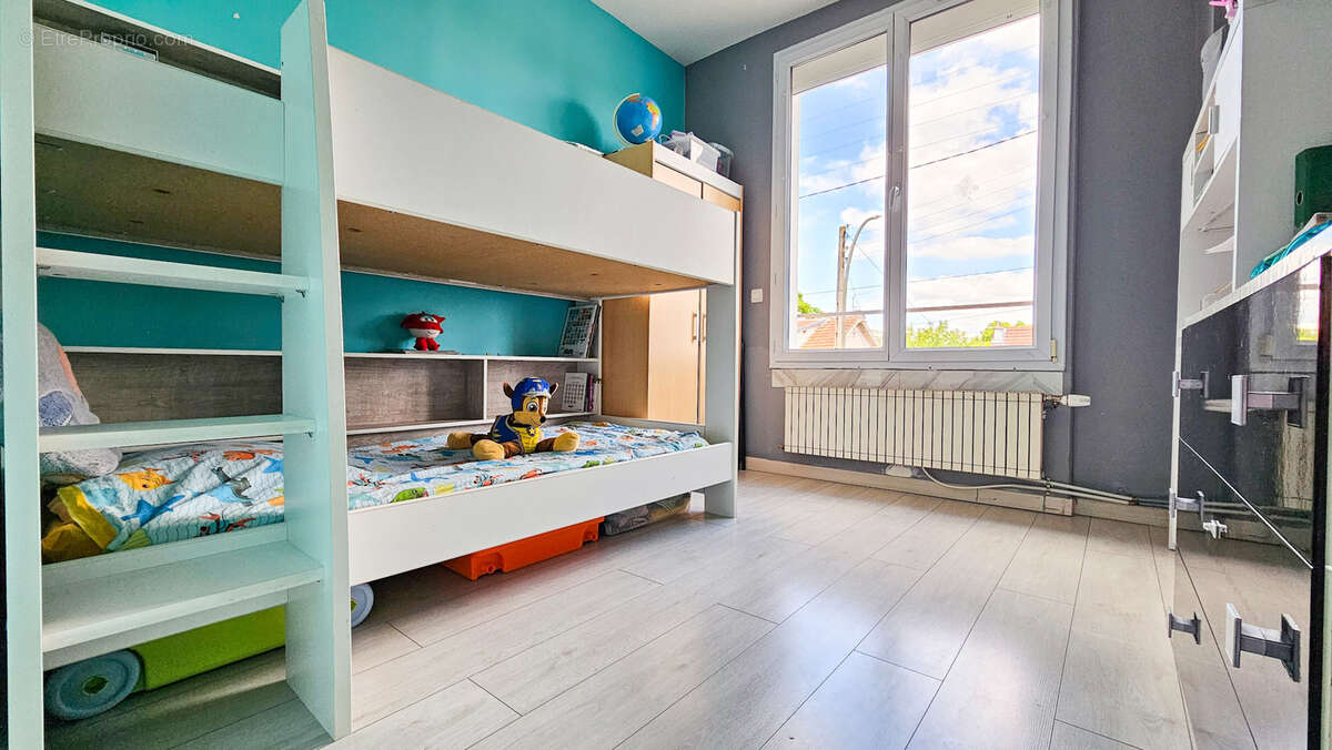 Maison à ARGENTEUIL